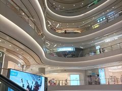 -凯德广场(金牛店)