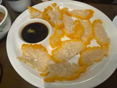 -菌乡缘·野生菌蒸汽鱼火锅(江边夜市店)