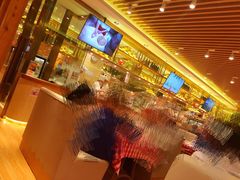 -西贝(宝乐汇店)
