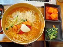 -韩阳王石板烤肉