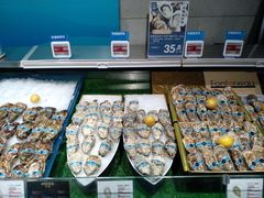-盒马鲜生(首义店)