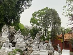 -南岳衡山风景名胜区-南岳大庙