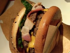 -麦当劳(豫园店)