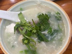 -盈田盈粥庄(黄兴公园店)