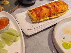 -人间酒暖·Go blanc·烧鸟·深夜食堂(陆家嘴店)