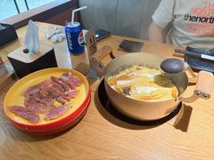 -沼津港精致料理·寿喜烧·烧鸟(青浦宝龙广场日料榜单店)