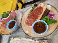 -井上和牛烤肉(大润发店)