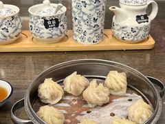 -老温州馄饨担(东游大厦店)