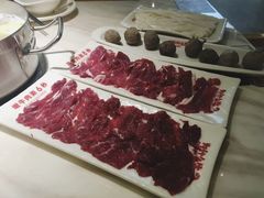 -为什么牛潮汕牛肉火锅(中信广场店)