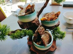-佬太公海鸭·海鲜大排档(上海总店)