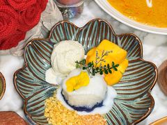 -Tegu泰古莲·泰国餐厅(红山6979店)