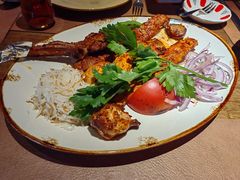 -Antalya安塔利亚土耳其餐厅(猎德店)