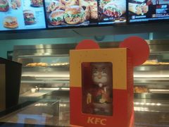 -肯德基(津滨店)