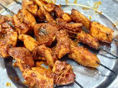 -马相卿特色烤肉面食馆(虎台店)