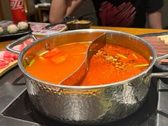 -呷哺呷哺 黄金牧场 (欢乐谷店)