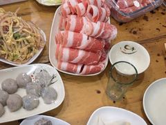 -老康火锅(黄河路总店)