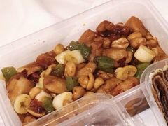 -东四民芳餐厅(世茂工三店)