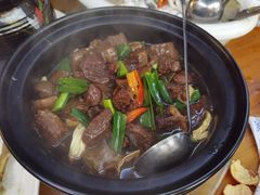 牛腩煲-杨厝六十六农庄农舍(杨厝路店)