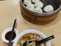 -瞻老元面馆(双塘路店)