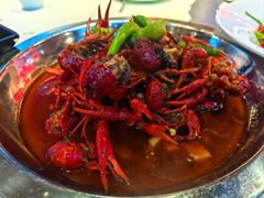 -火宫殿·小吃王国(坡子街店)