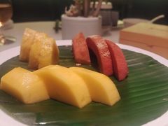 -金链花·泰国餐厅(国贸店)