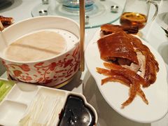 -香丰阁·烤鸭·川湘菜(清河店)
