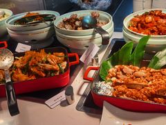 -民族饭店-四季餐厅