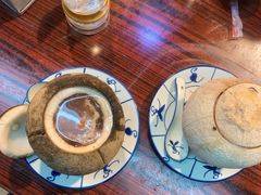 -達揚原味燉品(文明路店)