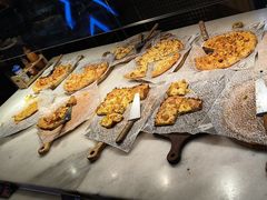 -比格比萨自助(宋家庄店)