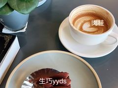 -LAB COFFEE来杯咖啡(浦仓路店)