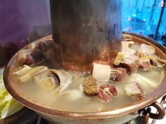 -阿斯牛牛·凉山菜(新会展店)