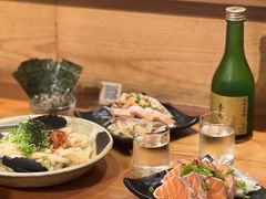 -Guu with Garlic(Robson)