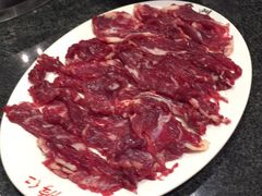 -名门潮牛·鲜牛肉海鲜火锅.烧烤自助餐厅(诚丰广场店)