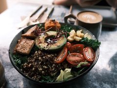 -O'mills Sourdough Bakery&Bistro(永嘉路店)