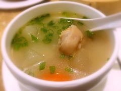 -银帆宾馆-自助餐厅(金马路店)