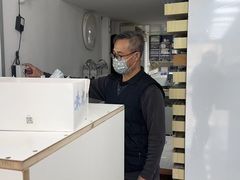 -张三眼镜(知春路店)
