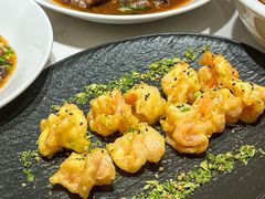 -正黄旗海鲜烧烤大排档(延安路总店)