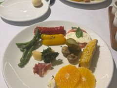 -拉蒂娜·巴西牛排馆 Latina·Brazilian Steakhouse(陆家嘴旗舰店)