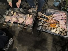 -小象钓虾·营地烧烤(洛溪店)