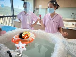 -禧月荟S月子中心(侨城店)