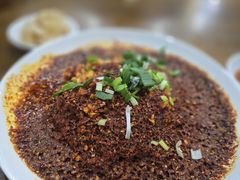 -长安后宰门水盆羊肉(新都心店)