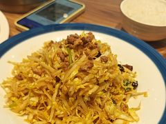 -九转小磨·非遗东北菜(群力店)
