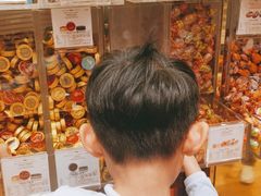 -VENCHI 闻绮(上海佛罗伦萨小镇店)