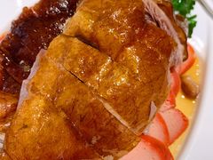 -香港新发烧腊茶餐厅(书城店)