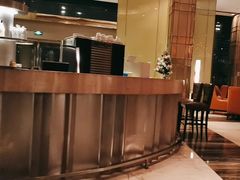 -瑞吉酒店·瑞吉酒吧