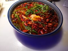 -绿茶餐厅(首开福茂店)