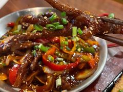 -槿Story·韩国料理(望京韩国美食城店)