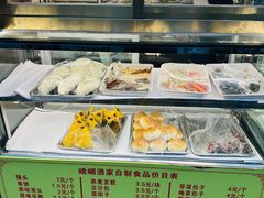 -峨嵋酒家(地安门店)