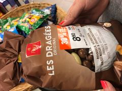 -Coop Supermarkt Grindelwald
