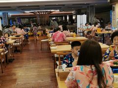 -汤连得温泉馆(宝山店)